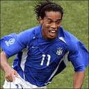 ronaldinho 11